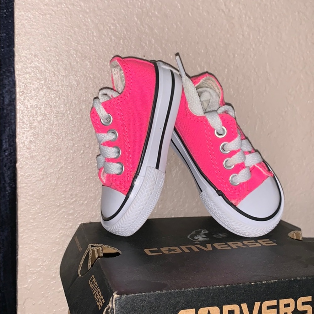 Baby shoews